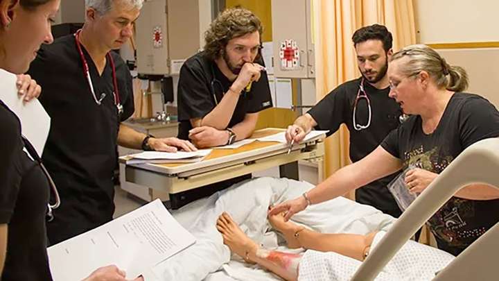 Shortage Of Nurses Could Get Worse If Feds Take Them Off ‘Professionals’ List