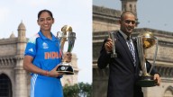 Iconic! 14 Years Later, Harmanpreet Kaur Recreates MS Dhoni's World Cup Photo