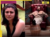 Bigg Boss 19: Amaal Mallik secret girlfriend REVEALED, it is Malti Chahar