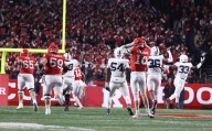 Don’t blame Athan Kaliakmanis for Rutgers’ heartbreaking loss to Penn State