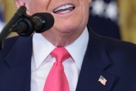 'Got my first death threat': Small town starts to 'fray' as Trumpism invades