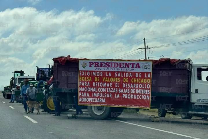 Viajará comisión de productores a CDMX