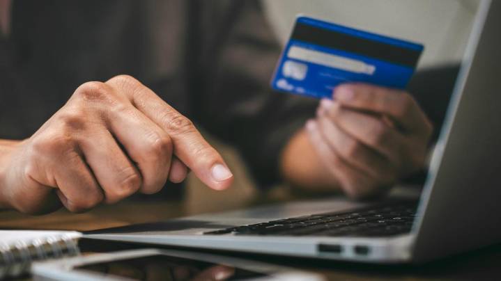 How to shop safely this Cyber Monday