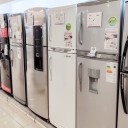 La caída en la línea blanca afecta al acero