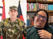 Mejía admite que ‘abogó’ por Huertas: el nombre que sacude a la inteligencia del Estado