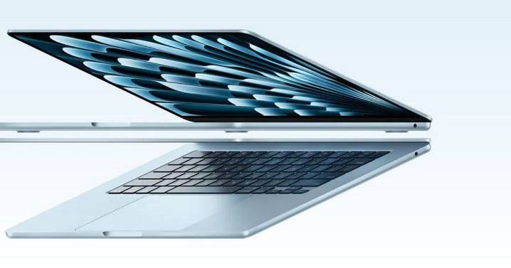 Sky's Black Friday 2025 sees huge savings on a Apple MacBook and iPads