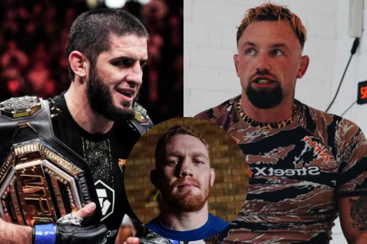 Islam Makhachev’s Criticism of Craig Jones Falls Flat After Coach Outlines Jack Della Maddalena’s Improvements