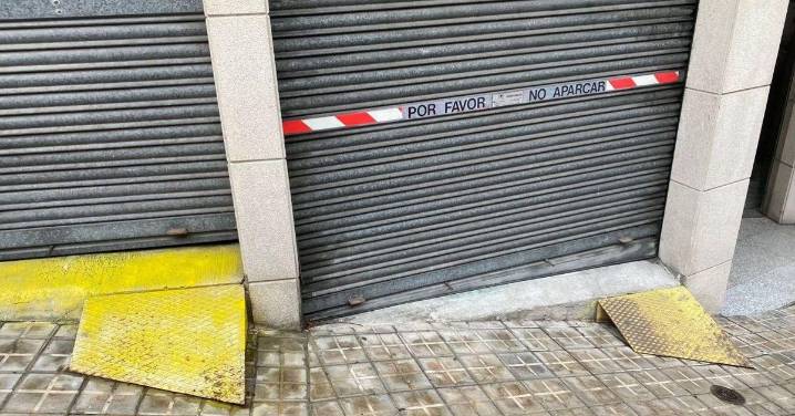 Cronista local | Las denuncias de los vecinos de Ourense hoy, jueves, 20 de noviembre