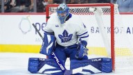 Maple Leafs stun Penguins with rare comeback feat last seen in 2010