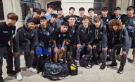 El Sub 15 de la Liga debuta en Comodoro Rivadavia ante San Juan