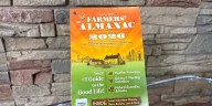 Farmers’ Almanac 2026 will be the final edition of the publication