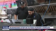 Local businesses step up to feed neighbors as SNAP benefits remain in limbo