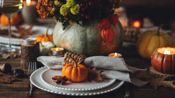 The Best Dollar Tree Thanksgiving Staples To Grab Now