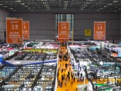 8th import expo reflects China’s commitment to opening up