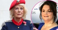 Queen Camilla Makes Cringe-Worthy Comment About Actress' Figure in Awkward Moment