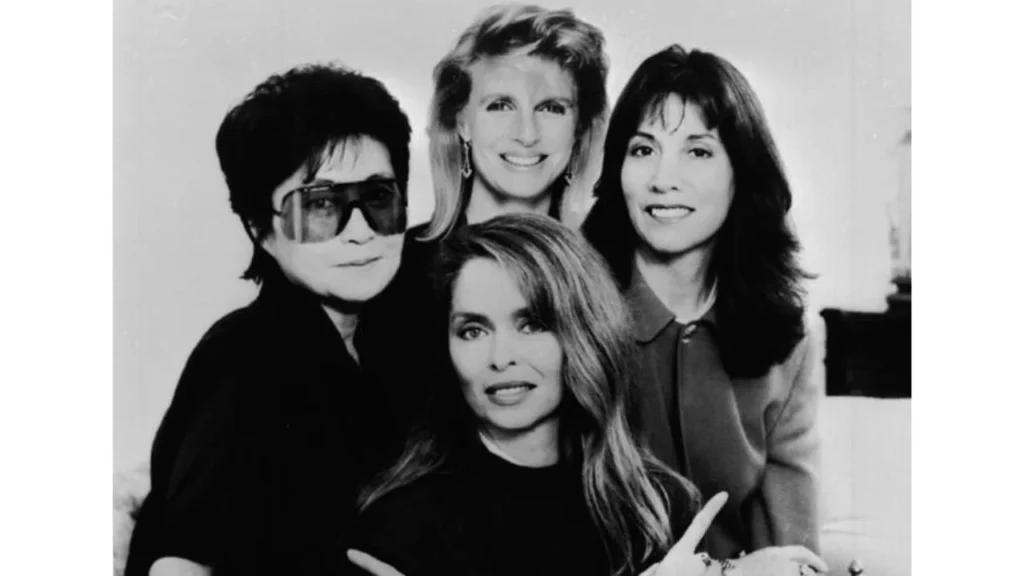 McKenna-Bruce, Ronan, Sawai y Lou Wood darán vida a las esposas de The Beatles en biopics de Sam Mendes