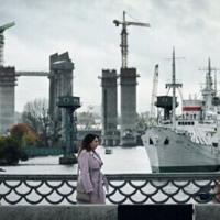 Russia's Kaliningrad puts on brave face as isolation bites