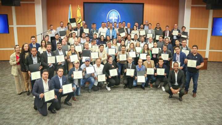 Cundinamarca fortalece la gestión pública y el control político con la Universidad de los Andes