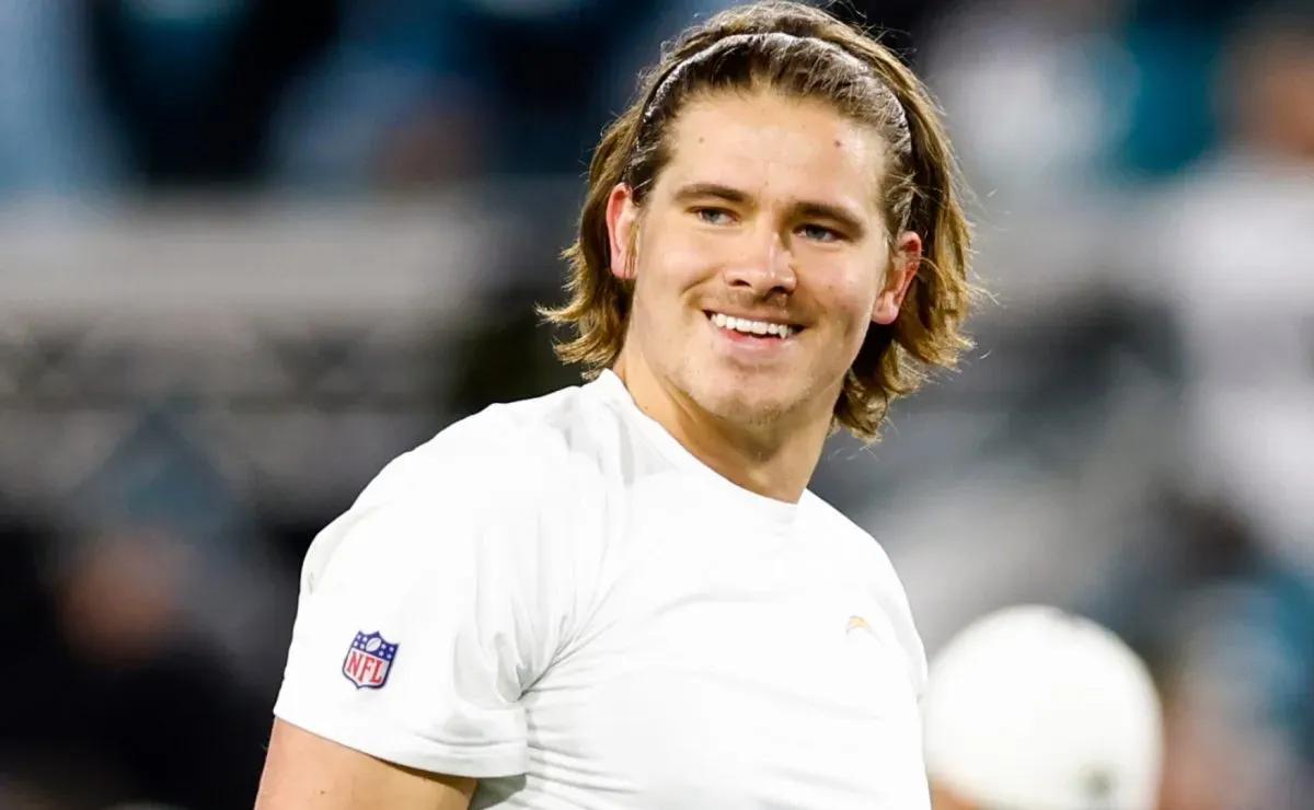 Justin Herbert’s key weapon broke Chargers’ record thanks to his own playcall vs Steelers