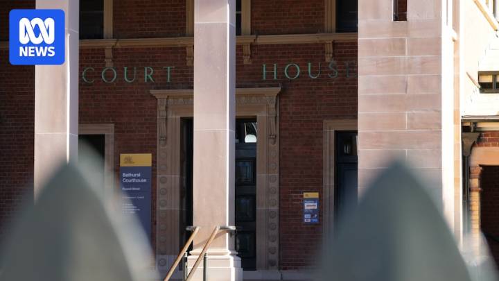 Bathurst childcare worker sentenced over head injury to four