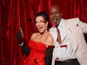 Policías irrumpieron en la fiesta de Kris Jenner: ¿Qué pasó?