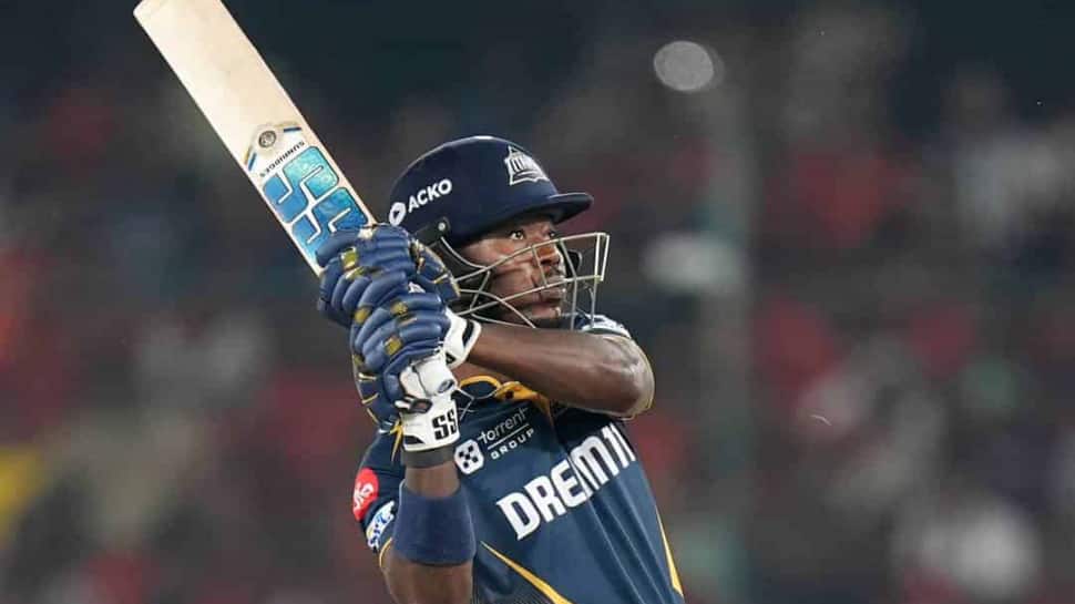After Shardul, Another Big Fish Lands In Mumbai Indians
