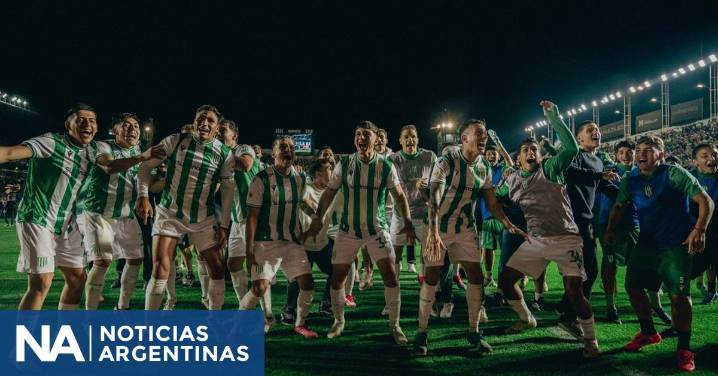 Banfield y un triunfo en el Clásico para olvidarse del descenso y empezar a ilusionarse