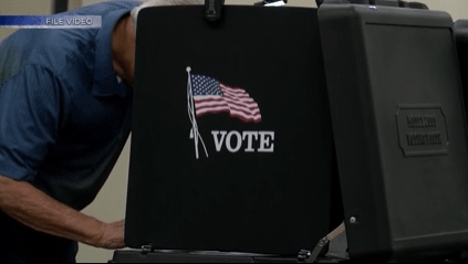 Healthcare, cost of living at forefront of NM voters' minds