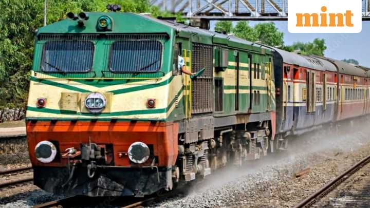 CAG puts Railways’ 45% freight share target under scanner