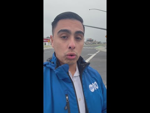 4 killed, 11 hurt in Stockton shooting. No suspect information available yet