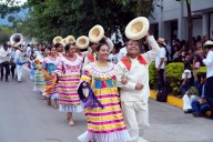 En Tuxtepec será la Guelaguetza de la Chinantla 2025 el 6 de diciembre
