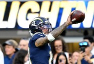 Keenan Allen poised to break Chargers’ receiving record