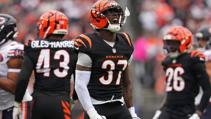 Bengals' nightmare season hits the midway point at 3-6 after two devastating losses