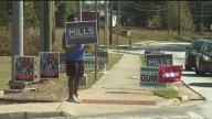 Tracking results for South Fulton mayor | Here's who is leading so far
