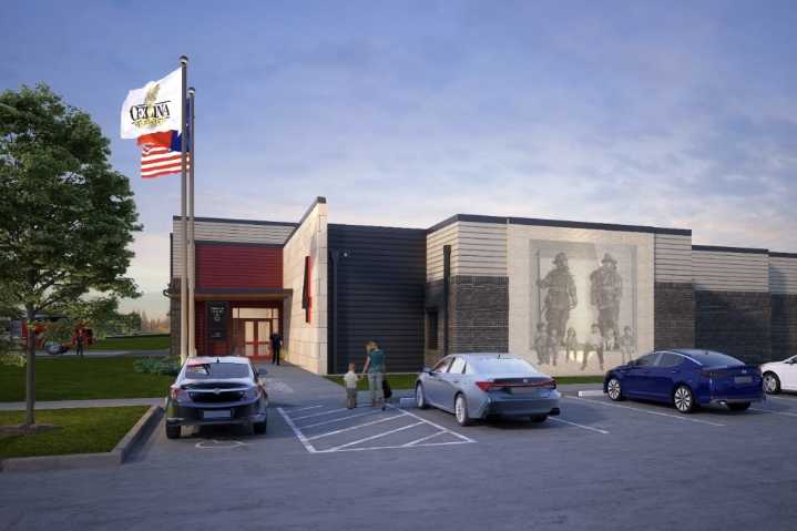 Celina to break ground on new $11.4M ...