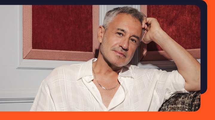 Sergio Dalma endulzará el programa de esta noche en El Hormiguero