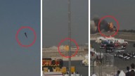 Tejas jet crashes at Dubai Airshow a day after PIB shot down propaganda