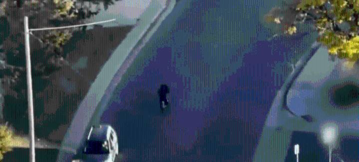 Drones help crackdown on illegal drug deals in Commerce City park