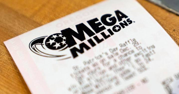 Mega Millions jackpot nears $1 billion