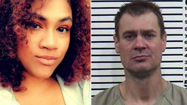 Montana Man Fatally Stabs Girlfriend in Neck and Chest in Nearly Two