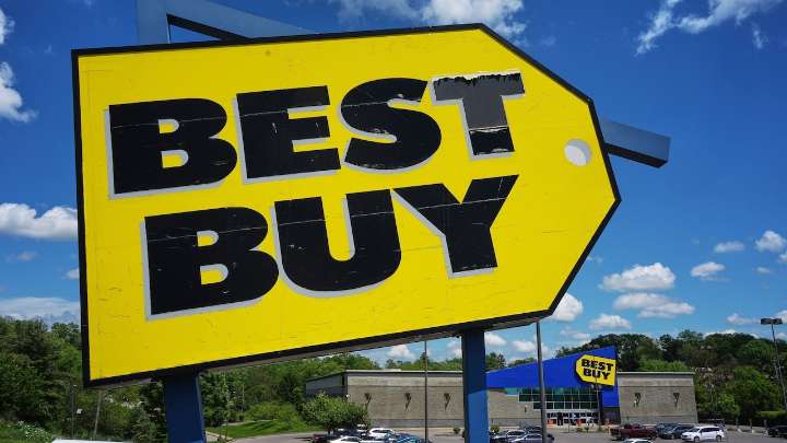Best Buy Black Friday 2025 hours: What time the store opens, closes