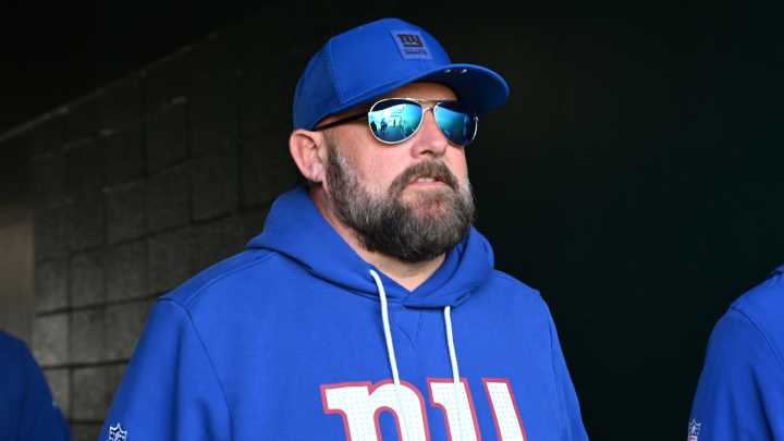 Giants reportedly may have already made huge Brian Daboll decision