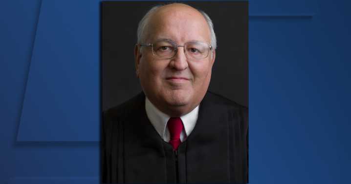 Ohio Supreme Court suspends Geauga County Judge Timothy Grendell for at least 6 months