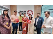 SOB, Indian Association of Physiotherapist join forces