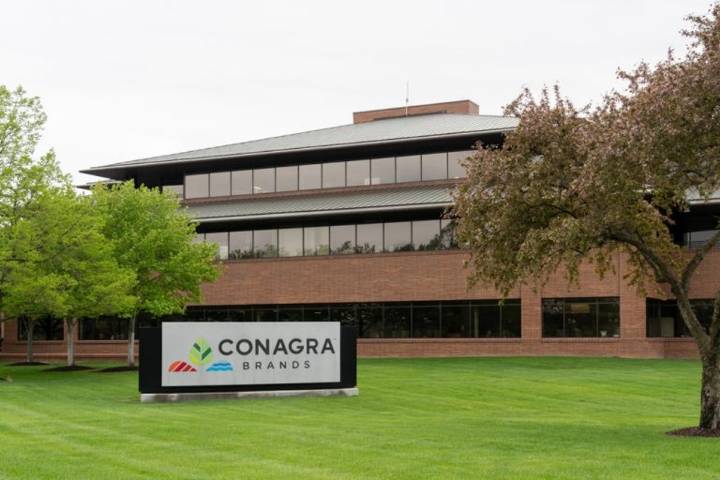 CAG Stock Price Prediction 2025, 2026 & 2030: Analyst Targets & Quantum Computing Outlook • Benzinga