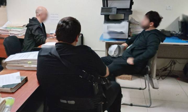 Luis R. Conríquez investigado por la Fiscalía de Jalisco