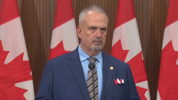 ArcelorMittal Dofasco president says he supports federal government’s latest move to help steel sector