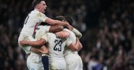 Rugby takeaways: Ford fantastic for England and Carreras inspires Pumas comeback