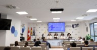 El hospital de Salamanca impulsa programas innovadores de atención integrada por el día mundial de la Enfermedad Pulmonar Obstructiva Crónica