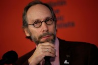 Canadian physicist Lawrence Krauss sought Epstein’s advice on how to respond to sex